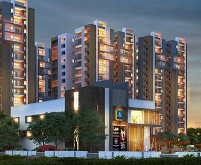 Top 3 Gated Community Flats for Sale in Nallagandla! Check Out Now!