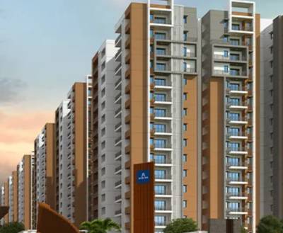 Top 3 Projects In Hyderabad’s Fastest Growing Residential Hub Kompally!