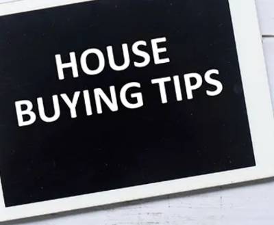 Top Tips to Follow When Searching Online for Real Estate