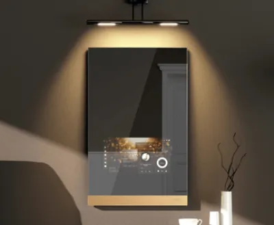 Smart Lighting in Luxury Homes