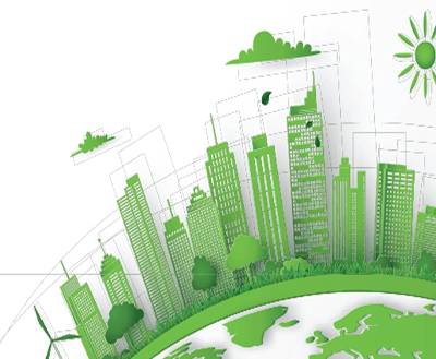 The Future of Sustainable Buildings