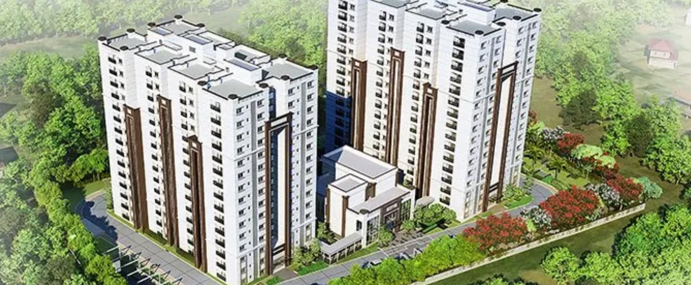 The Best Localities to Find New Projects in Bangalore