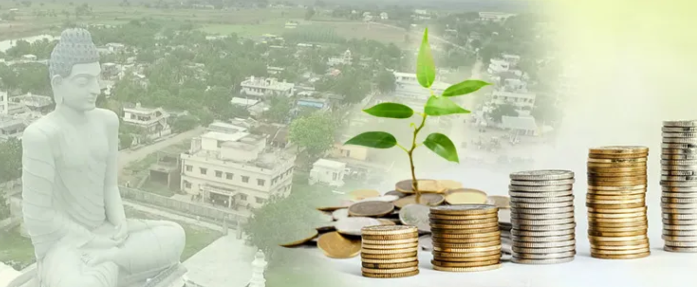 What Is The Best City In Andhra Pradesh For Investment?