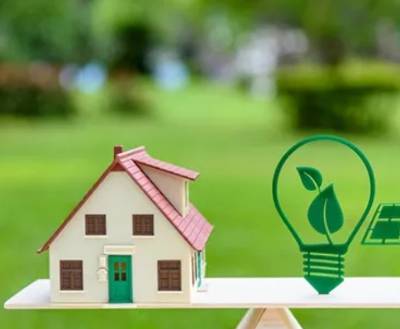 What Makes Aparna Constructions a Popular Eco Friendly Builder?