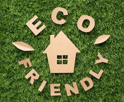 Why are Eco Friendly Houses Trending?