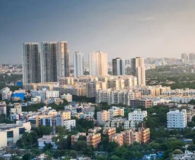 Why are Gated Community Flats in Hyderabad Trending?