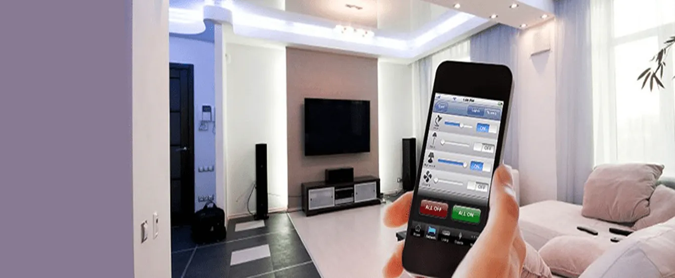 Home Automation