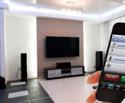 Home Automation