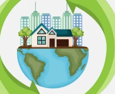 Why is it Important to have an Environment-friendly House?