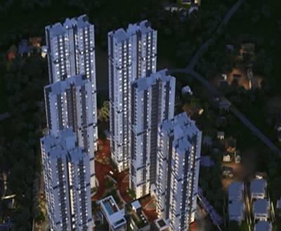 High Rise Apartments in Hyderabad That Give the Best Views