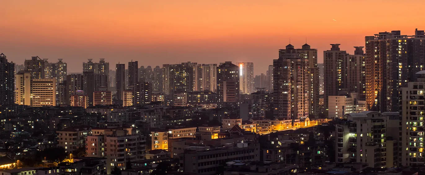 How India’s Real Estate Sector is Paving the Path to a $1 Trillion Market!